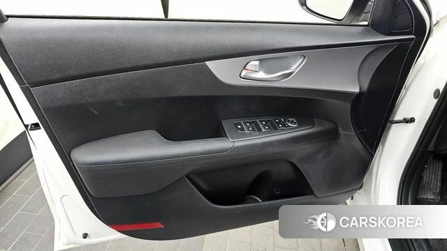 Kia The New K3 2nd generation id 4202179 из Кореи 16