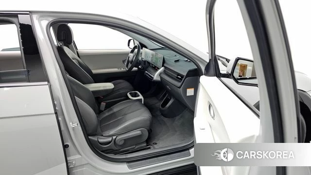 Hyundai Ionic 5 id 4445282 из Кореи 16