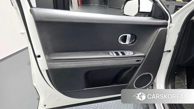 Hyundai Ionic 5 id 4617943 из Кореи 16