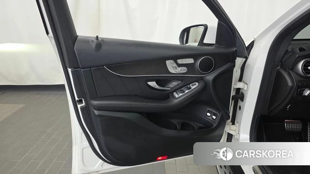 Mercedes-Benz GLC-Class X253 id 4632100 из Кореи 16