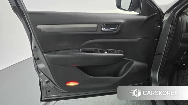 Renault Korea (Samsung) QM6 id 4865567 из Кореи 16