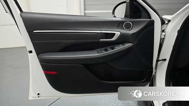 Hyundai Sonata (DN8) id 4524819 из Кореи 16
