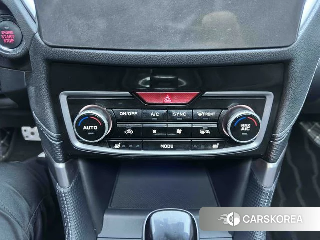 Subaru FORESTER Forester id 4241398 из Китая 16
