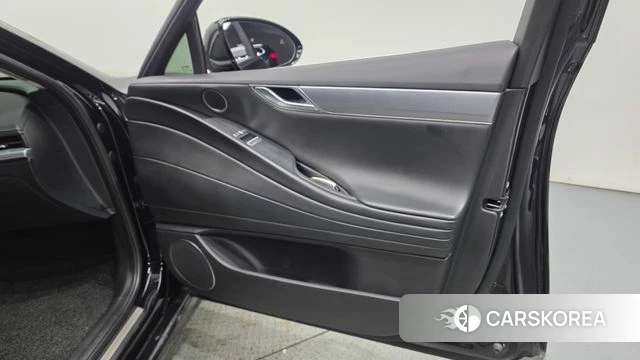 Genesis G80 (RG3) id 4614148 из Кореи 16