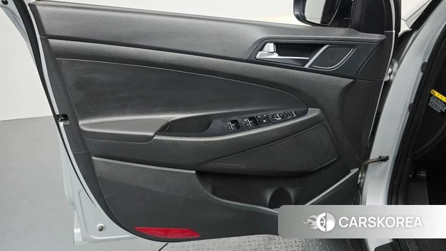 Hyundai All New Tucson id 4430019 из Кореи 16