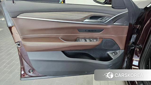 BMW 6 Series GT (G32) id 4424372 из Кореи 16