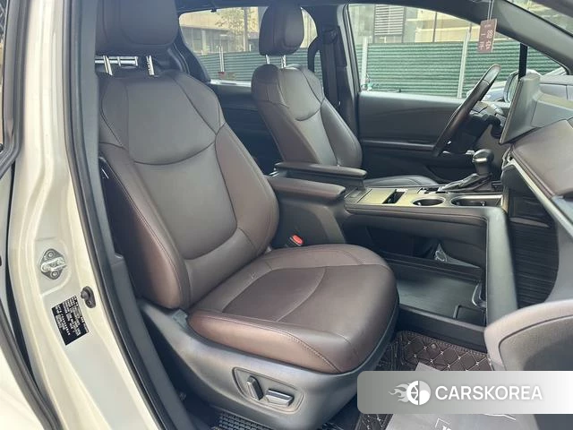 Toyota Saina id 4221082 из Китая 16