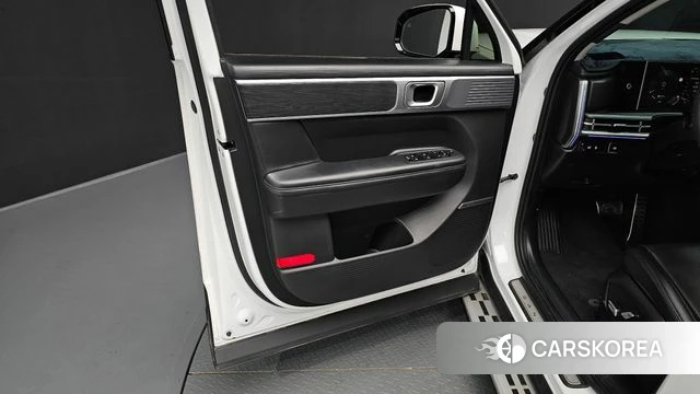 Hyundai Santa Fe (MX5) id 4480544 из Кореи 16