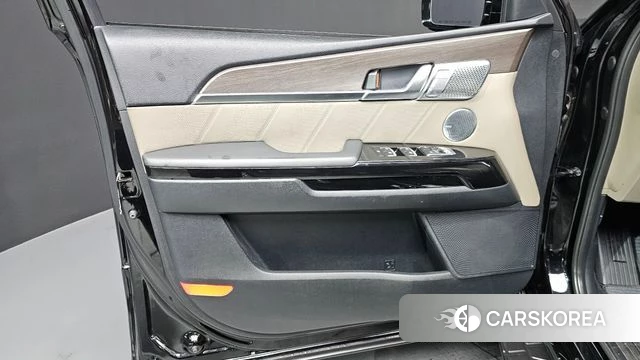 Kia Mohave Master id 4355321 из Кореи 16