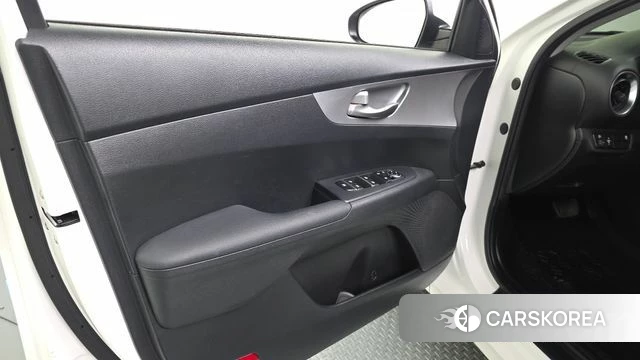 Kia The New K3 2nd generation id 4507477 из Кореи 16