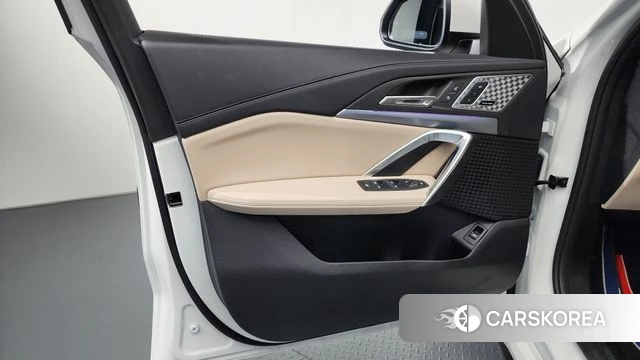 BMW X1 (U11) id 4194070 из Кореи 16