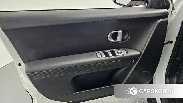 Hyundai Ionic 5 id 4231220 из Кореи 16