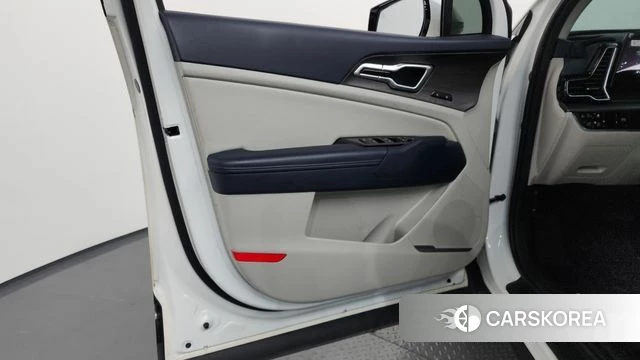 Kia Sportage 5th Generation Hybrid id 4231505 из Кореи 16