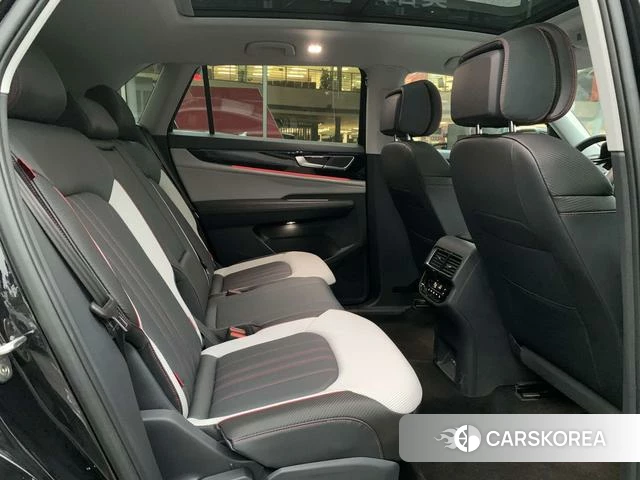 Volkswagen Tourang id 3957865 из Китая 16
