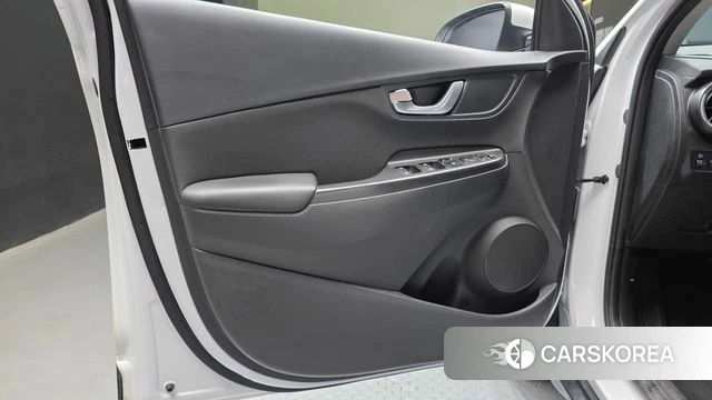 Hyundai The New Kona id 4863921 из Кореи 16