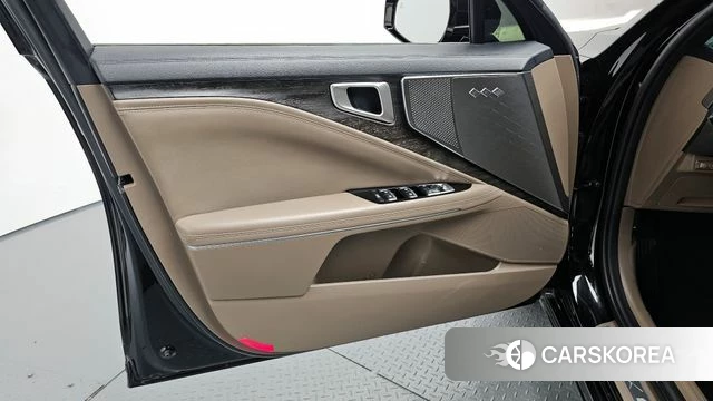 Kia K8 Hybrid id 4202446 из Кореи 16