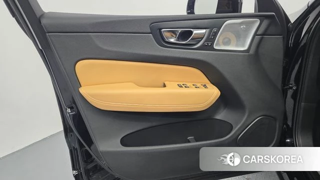 Volvo XC60 second Generation id 4397723 из Кореи 16