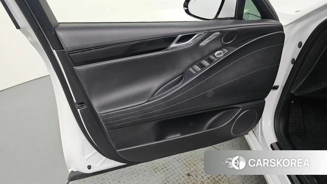 Genesis G80 (RG3) id 4402827 из Кореи 16