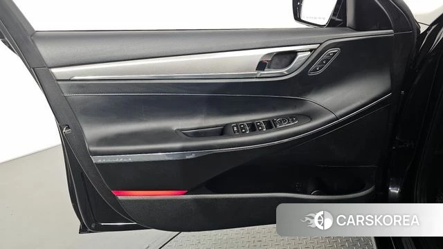 Hyundai The New Grandeur IG id 4625737 из Кореи 16