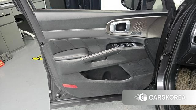 Kia Sorento 4th Generation id 4780350 из Кореи 16