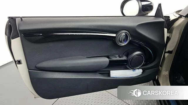 Mini Cooper S id 4550956 из Кореи 16