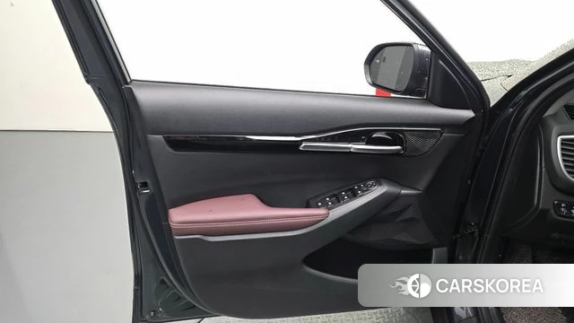 Kia Seltos id 4224226 из Кореи 16