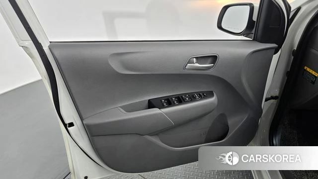 Kia Morning Urban (JA) id 4446183 из Кореи 16