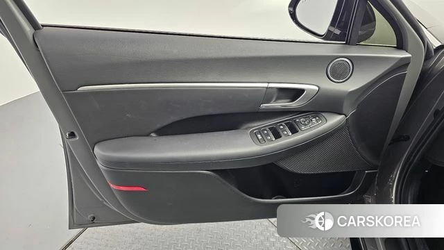 Hyundai Sonata (DN8) id 4231274 из Кореи 16