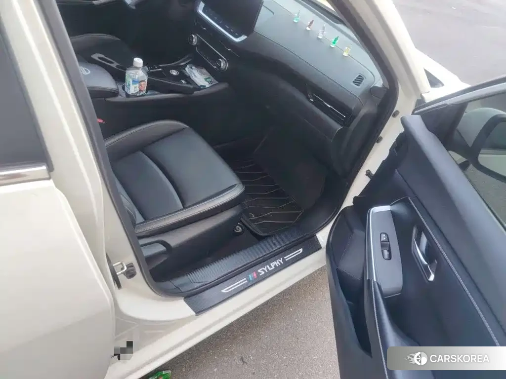 Nissan Sylphy id 4674406 из Китая 16
