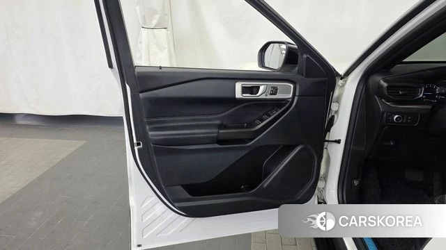 Ford Explorer 6th Generation id 4507957 из Кореи 16