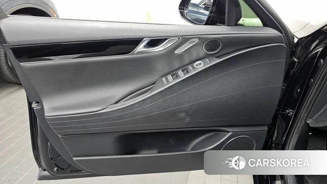 Genesis G80 (RG3) id 4741536 из Кореи 16