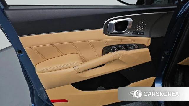 Kia Sorento 4th Generation id 4550784 из Кореи 16