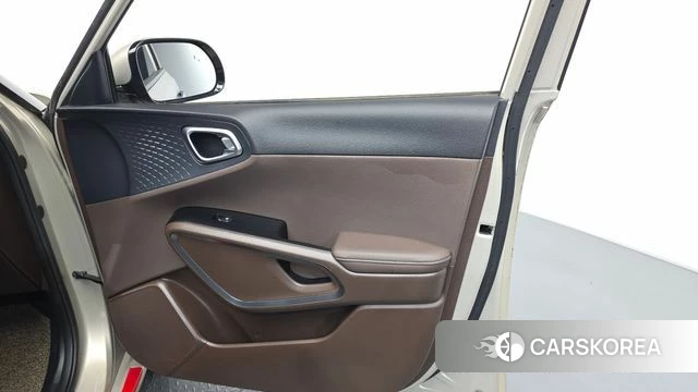 Kia Soul Booster id 4614479 из Кореи 16