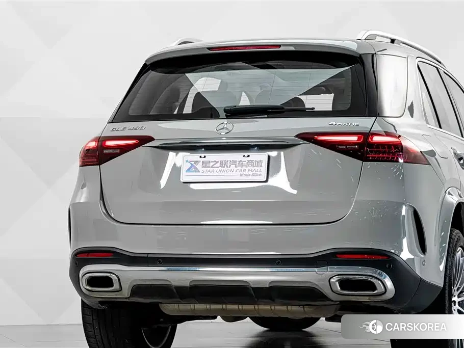 Mercedes-Benz GLE (imported) id 4578229 из Китая 16