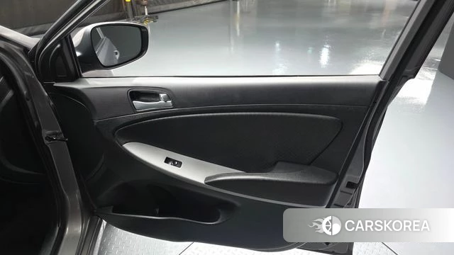 Hyundai Accent (New type) id 4447914 из Кореи 16