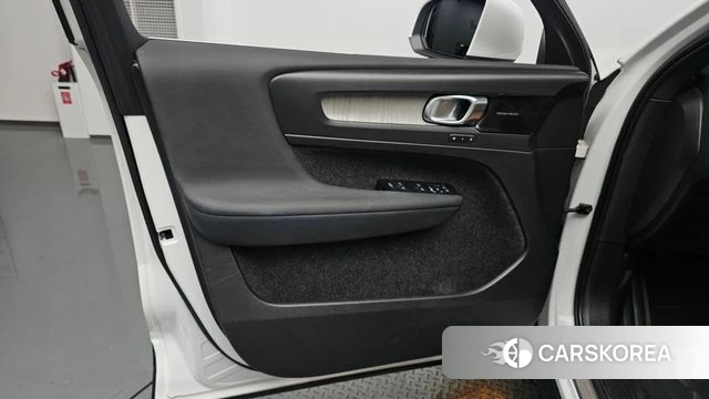 Volvo XC40 id 4726590 из Кореи 16