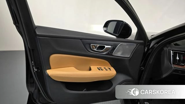 Volvo V60 Cross-Country 2nd Generation id 4395402 из Кореи 16