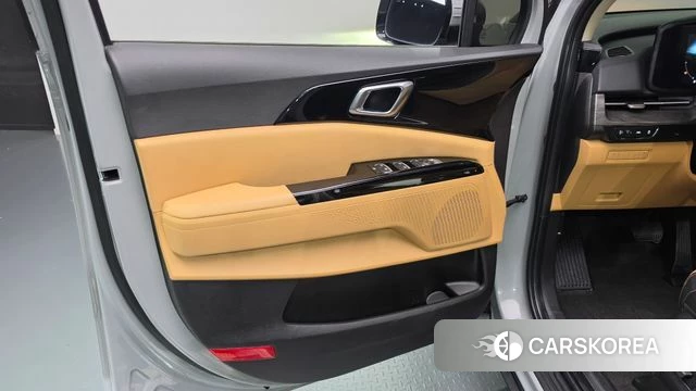 Kia Carnival 4th generation id 4665473 из Кореи 16
