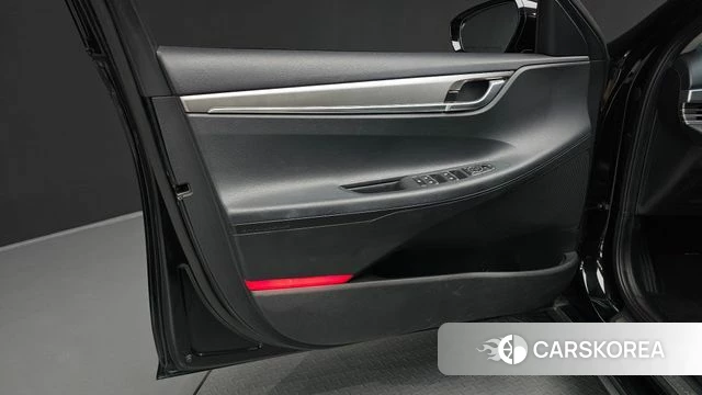 Hyundai The New Grandeur IG id 4855476 из Кореи 16