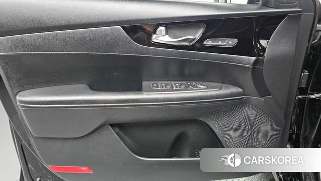 Kia Come New K3 id 4667630 из Кореи 16