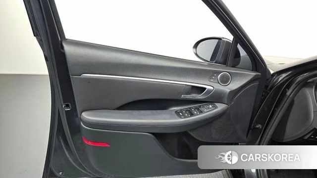Hyundai Sonata Hybrid (DN8) id 4423490 из Кореи 16