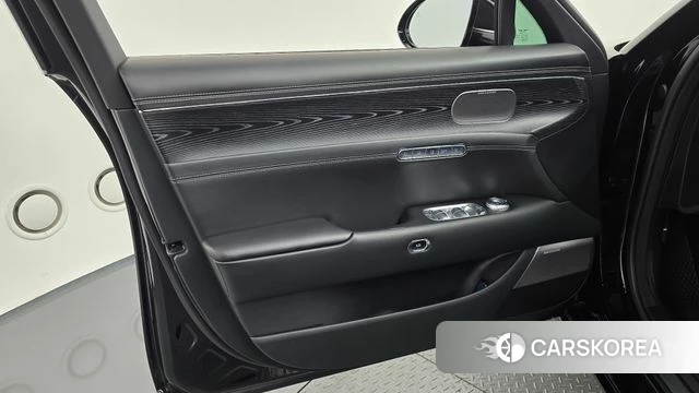 Genesis G90 (RS4) id 4293002 из Кореи 16