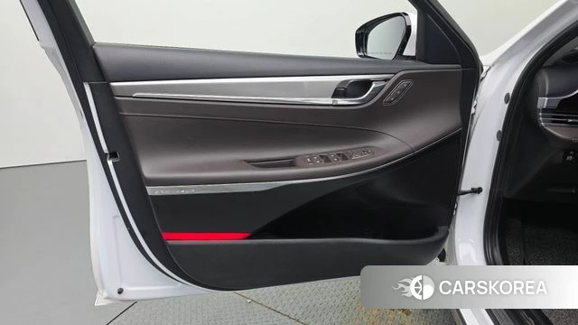 Hyundai The New Grandeur IG id 4535256 из Кореи 16
