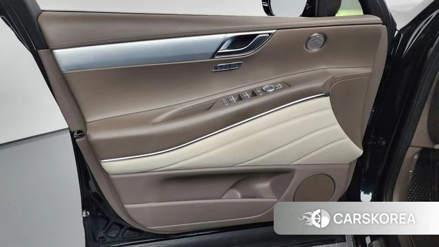 Genesis GV80 id 4196469 из Кореи 16