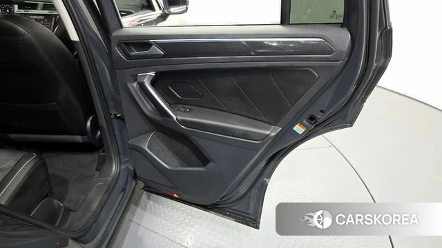 Volkswagen Tiguan second Generation id 4249987 из Кореи 16