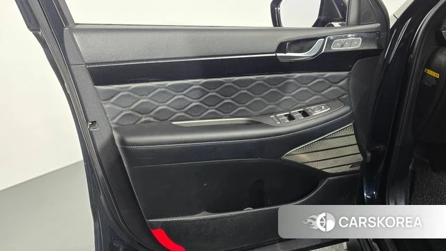 Hyundai Palisade id 4525186 из Кореи 16