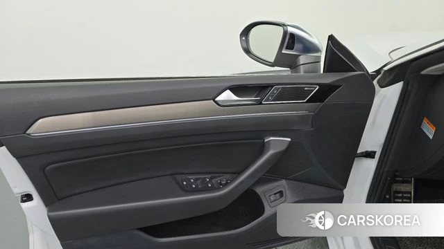 Volkswagen Arteon id 4727563 из Кореи 16