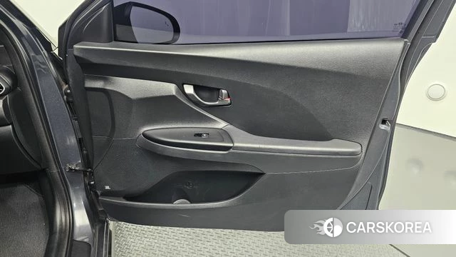 Hyundai Veloster (JS) id 4448165 из Кореи 16