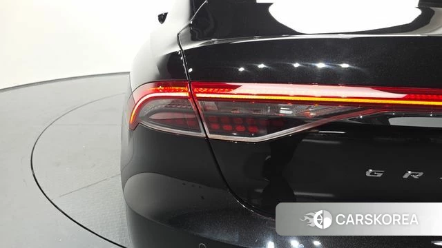 Hyundai The New Grandeur IG id 4726301 из Кореи 16