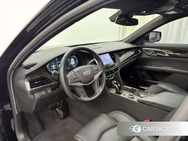 Cadillac CT6 id 4235060 из Китая 16